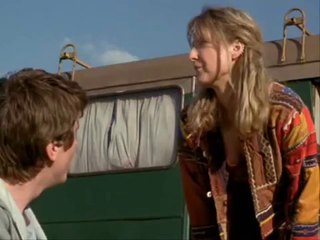 all the little animals christian bale