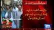 Pervez elahi and Shujaat meet will Asif zardari