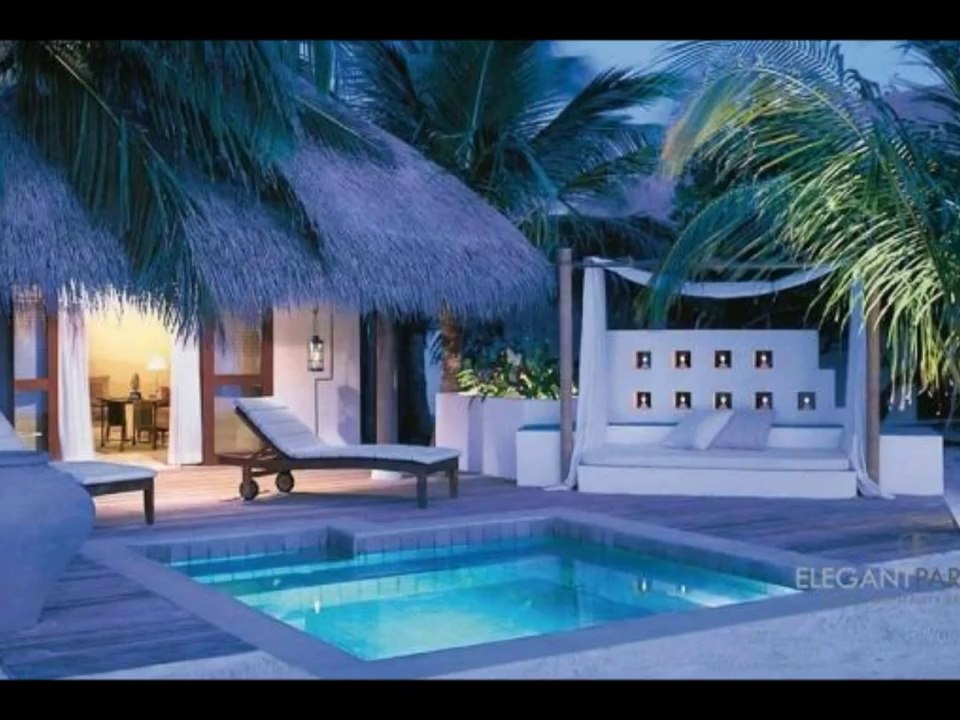 Taj Exotica Resort & Spa