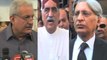 Dunya News-Zardari to hold talks with Political leaders