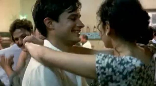 Diarios de Motocicleta - Trailer