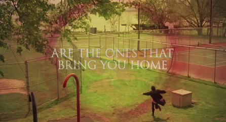 Moive Trailer - The Namesake