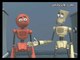 Defective Robot - Awesome 3d Animation by Rani Naamani