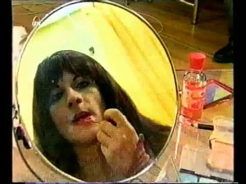 Травести-дива (Drag Queen) Dina Love- Я Дина Лав