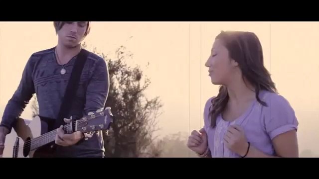 Wanted - Hunter Hayes (Alex G _ RUNAGROUND Acoustic Cover)