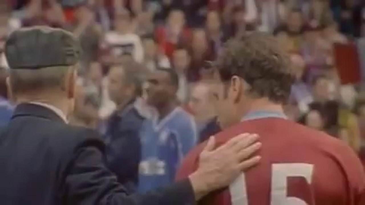 A Shot at Glory trailer