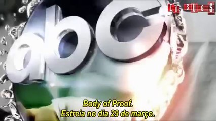Body Of Proof - 1ª temporada - PROMO - LEGENDADO [PT-BR]
