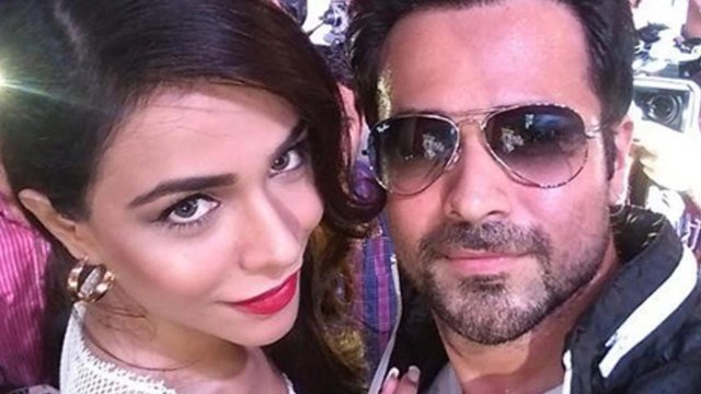 Raja Natwarlal | Emraan Hashmi & Humaima Malik's Interview