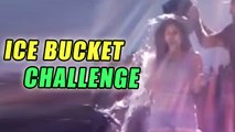 Sunny Leone’s HOT Ice Bucket Challenge | WATCH VIDEO