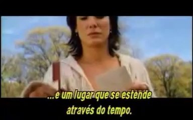 A Casa do Lago (The Lake House)