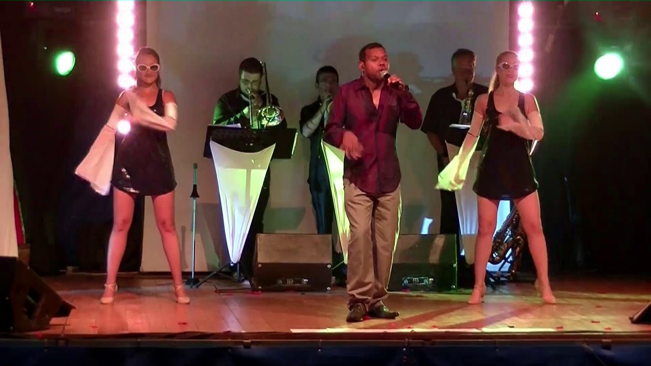 orchestre tropicabaret