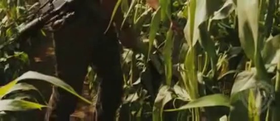 Eu Sou a Lenda (I Am Legend) Trailer Legendado