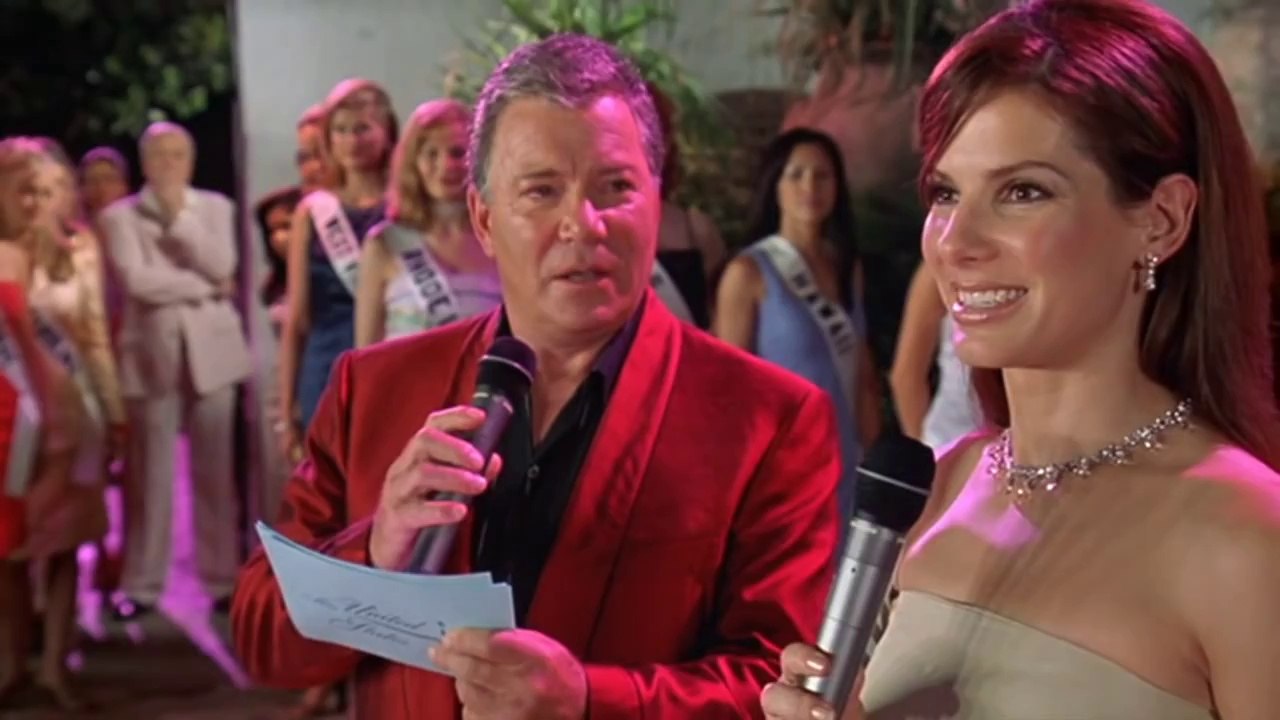 Miss Congeniality - Trailer HD
