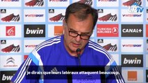 Guingamp-OM : déclas d'avant-match