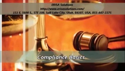 ERISA Solutions : Wrap Documents Service in Salt Lake City