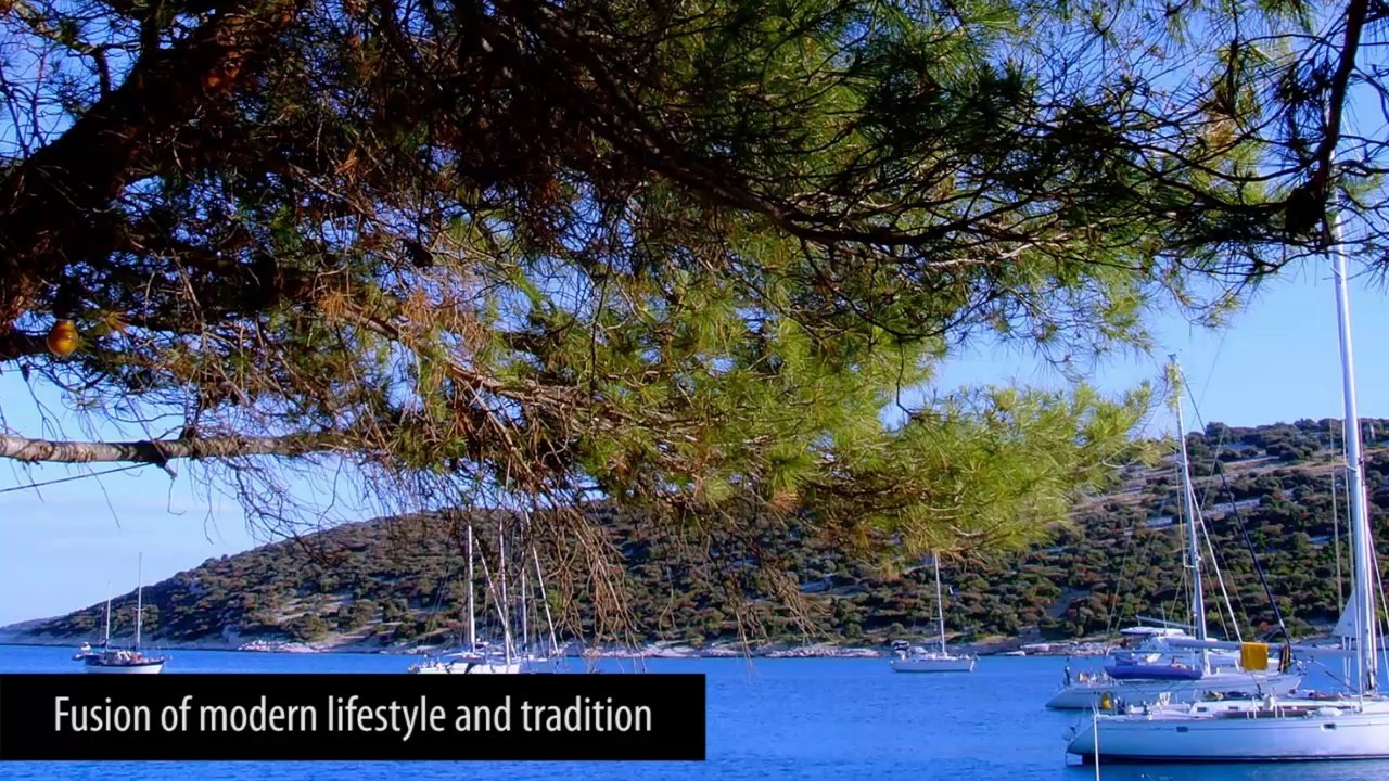 Exclusive Real Estate Croatia - Island of Krk, Pinezici, new villa for sale