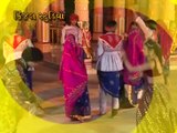 gujarati lokgeet hd songs - ras radhe shyam ghanshyam rame - album - ambar gaje - singer  aditya-sruti