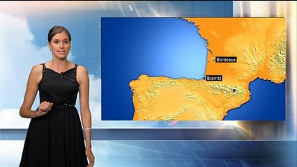 L'été de Fanny: pourquoi le coup de galerne fait chuter la température?