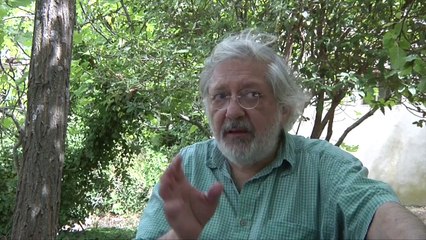 Rencontre avec le dessinateur Jacques Tardi