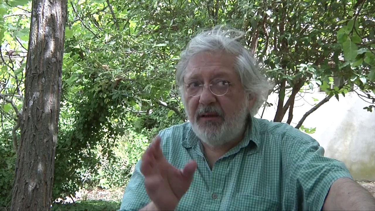 Rencontre avec le dessinateur Jacques Tardi