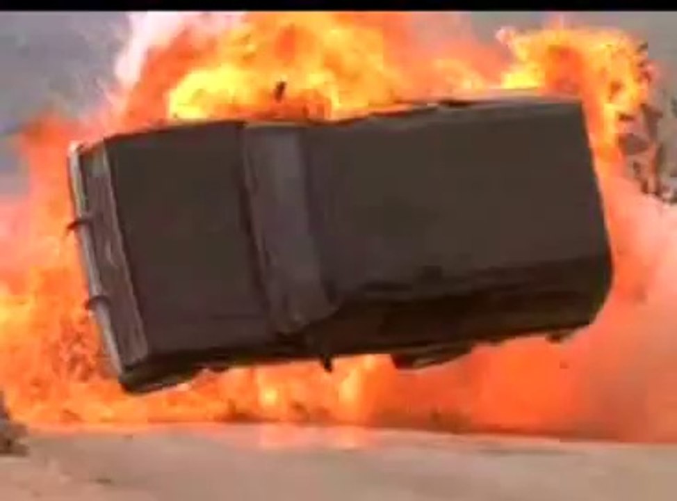 The Sender trailer