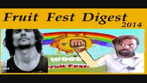 Is Durianrider destroying the Woodstock Fruit Festival?    DTM Dan, & conspiracy?
