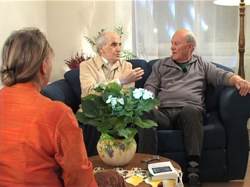 La Science devant la survie de l’âme - Jean Blum - 41 SC DVD  Chez Debowska Productions : www.debowska.fr