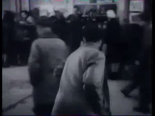 Louis de Funès : Antoine et Antoinette (1947)