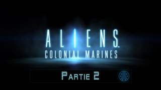 [PC] Let's Play - Aliens Colonial Marines [2/X]