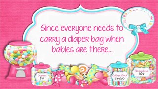 Lambie & Me On Baby Shower Gift Ideas For Twins