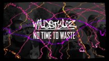 Wildstylez - No Time To Waste (Defqon.1 Anthem 2010) HQ