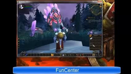 World of Warcraft Gold Hack Updated