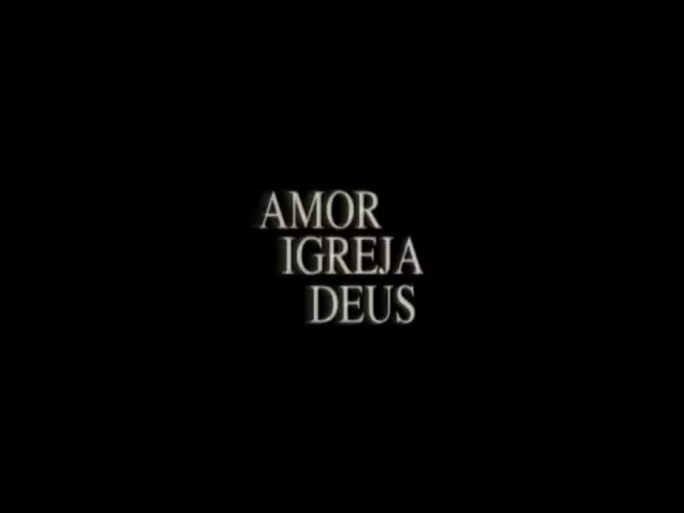 Luz - Trailer do Curta Metragem