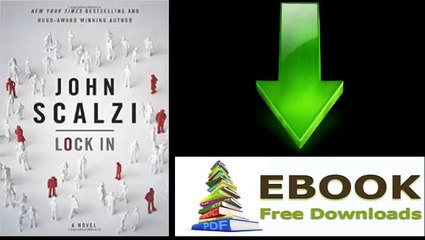 [eBook Download] Lock In by John Scalzi [PDF/ePUB]