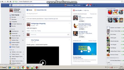 begenci.com begeni abone kasma