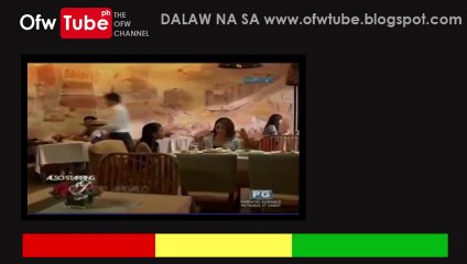 Ang Dalawang Mrs Real August 22, 2014 Full Episode - Part 1 Of 4