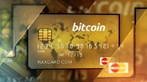 World's First Bitcoin to Cash ATM and Debit Card