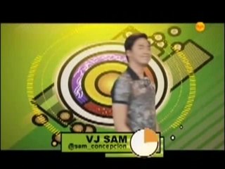 MYX Take5 featuring Karylle songs