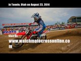 Motocross 2014 Utah National