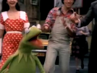 The Great Muppet Caper - Trailer
