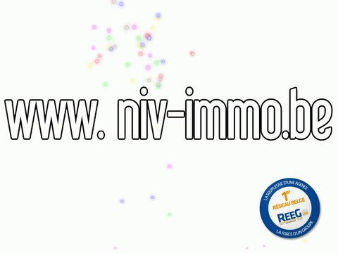 Je cherche une agence immobilière dans la région de 1400 Nivelles pour acheter ou louer une maison, appartement, bureau,immeuble, surface commercial, magasin ou des biens au coeur de de la province du Brabant Wallon et via le réseau immobilier reeg.be