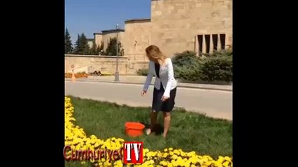 Aylin Nazlıaka  Meclis'ten meydan okudu