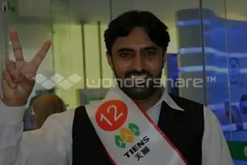 TIENS IS MY FUTURE..........@