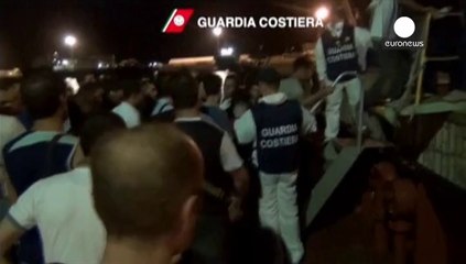 Umuda yolculuk yine faciayla bitti