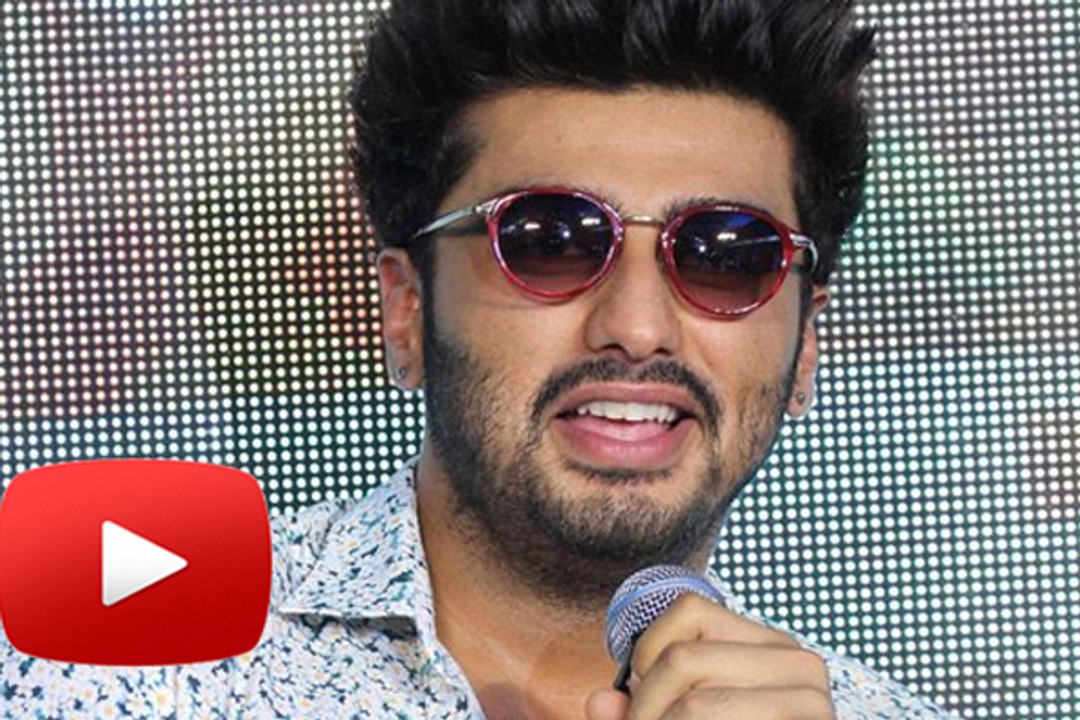 Arjun Kapoor Gives ROMANCTIC TIPS !