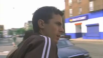 Gone Baby Gone 🎥 - Intenso Mistério de Desaparecimento e Segredos Obscuros