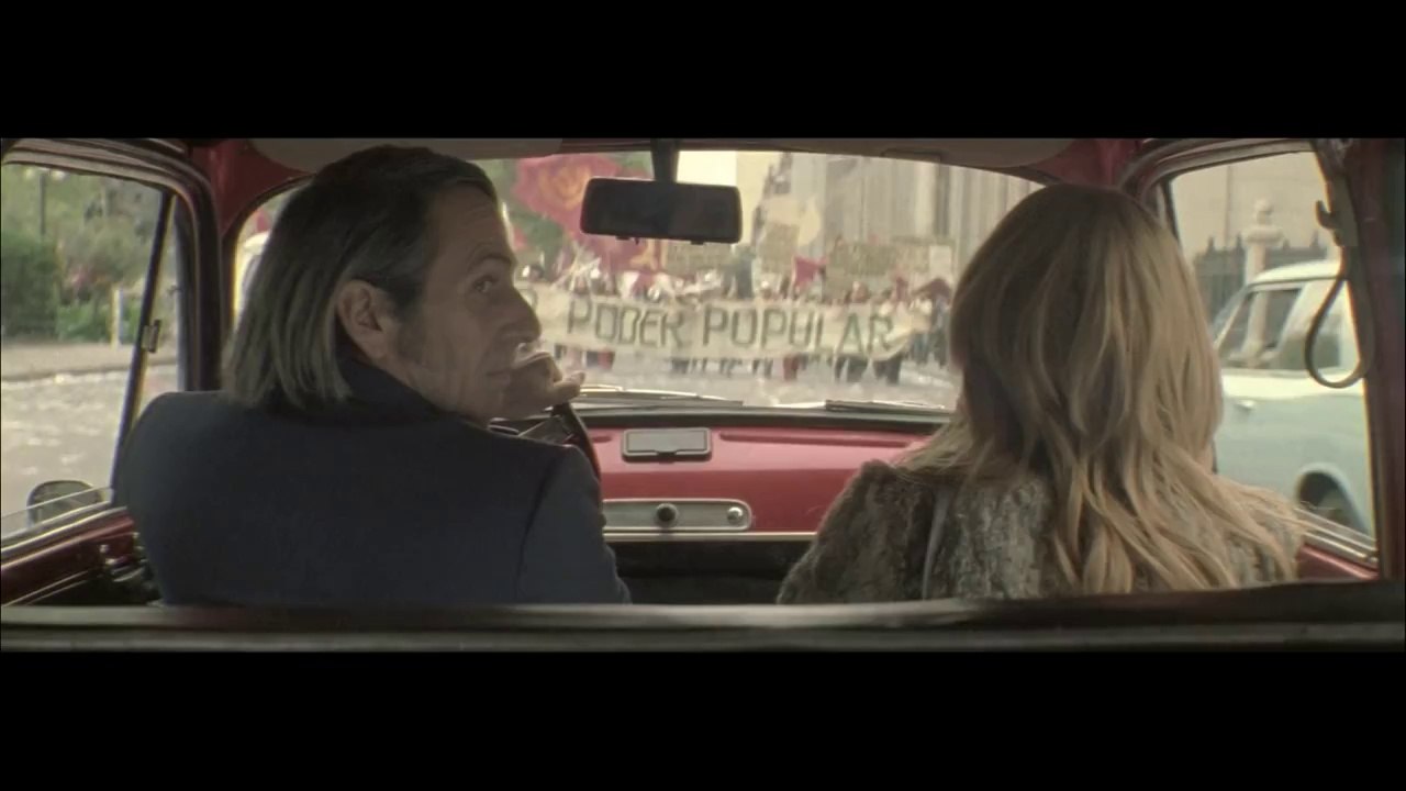 Post Mortem - Trailer