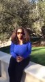 OPRAH ALS ICE BUCKET CHALLENGE  : Hilarious Reaction