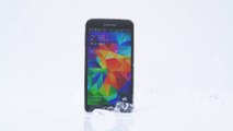Galaxy S5 nominates iPhone 5s and HTC One for Ice Bucket Challenge