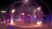 Burning Man festival en mode Time Lapse!